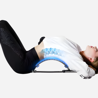 Relievr Lumbar Stretcher